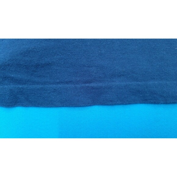 PAR Four Men's Navy Blue Polo Shirt  Size XXL 2XL - Picture 5 of 6